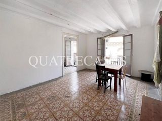 Ático en venta en El Gòtic en Barcelona