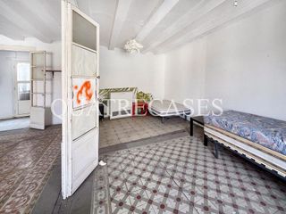 Ático en venta en El Gòtic en Barcelona