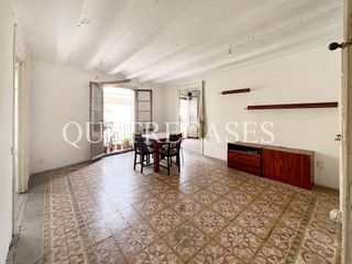 Ático en venta en El Gòtic en Barcelona