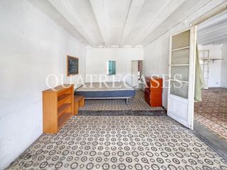 Ático en venta en El Gòtic en Barcelona