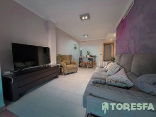 Piso en venta en Franqueses del Vallès, les