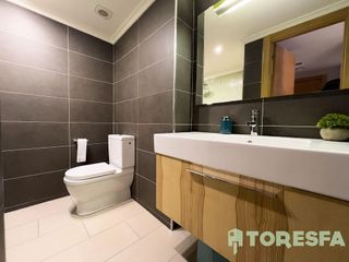 Piso en venta en Franqueses del Vallès, les