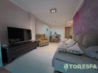 Piso en venta en Franqueses del Vallès, les