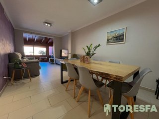 Piso en venta en Franqueses del Vallès, les