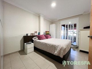 Piso en venta en Franqueses del Vallès, les