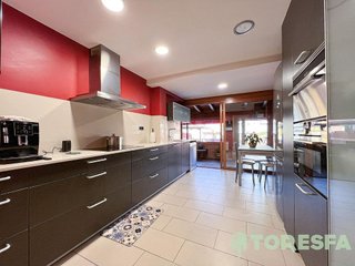 Piso en venta en Franqueses del Vallès, les