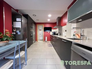 Piso en venta en Franqueses del Vallès, les