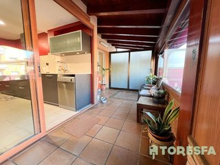 Piso en venta en Franqueses del Vallès, les