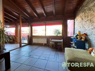 Piso en venta en Franqueses del Vallès, les
