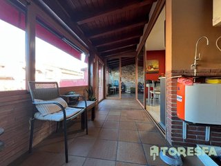 Piso en venta en Franqueses del Vallès, les