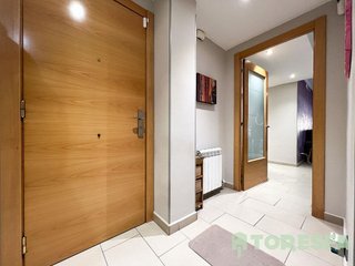 Piso en venta en Franqueses del Vallès, les