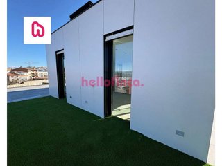 Ático en venta en Taradell