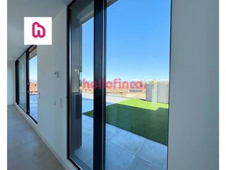 Ático en venta en Taradell