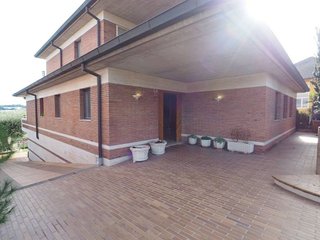 Chalet en venta en Lliçà de Vall