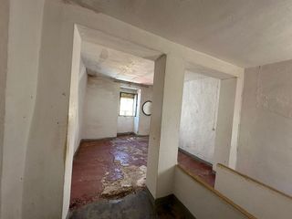 Chalet en venta en Baena