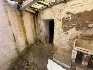 Chalet en venta en Baena