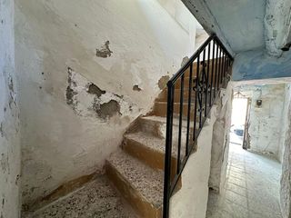 Chalet en venta en Baena