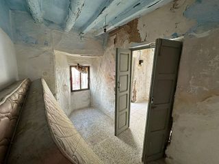 Chalet en venta en Baena