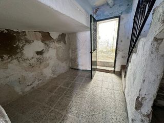 Chalet en venta en Baena