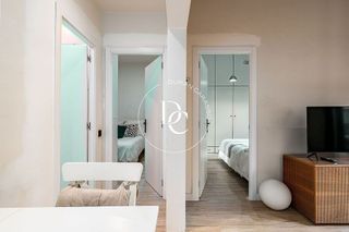 Piso en venta en El Raval en Barcelona