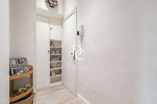 Piso en venta en El Raval en Barcelona