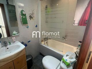 Piso en venta en Artigas - Llefià en Badalona