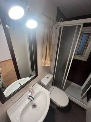 Piso en venta en El Congrés i els Indians en Barcelona