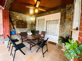Chalet en venta en Terrabrava - Tordera Parc en Tordera