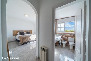 Casa adosada en venta en Sant Vicenç de Montalt
