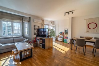 Casa adosada en venta en Sant Vicenç de Montalt