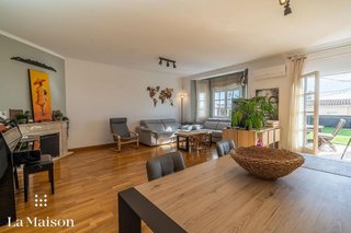 Casa adosada en venta en Sant Vicenç de Montalt