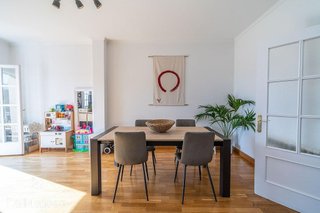 Casa adosada en venta en Sant Vicenç de Montalt