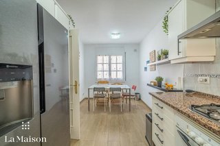 Casa adosada en venta en Sant Vicenç de Montalt
