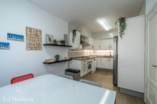 Casa adosada en venta en Sant Vicenç de Montalt