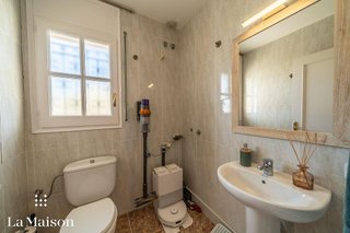 Casa adosada en venta en Sant Vicenç de Montalt