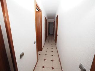 Piso en venta en El Poble Sec en Igualada