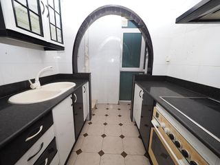 Piso en venta en El Poble Sec en Igualada