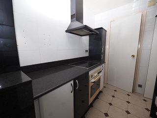 Piso en venta en El Poble Sec en Igualada