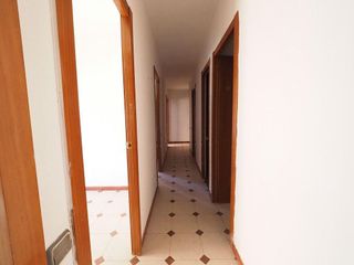 Piso en venta en El Poble Sec en Igualada