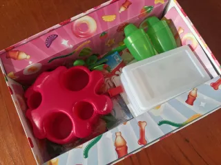 Juego Chuchelandia Borras