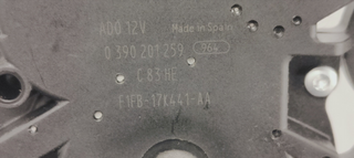 MOTOR LIMPIA TRASERO FORD FOCUS LIM. 1.0 I TURBO