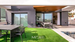 Piso en venta en Urbanizaciones en Guardamar del Segura