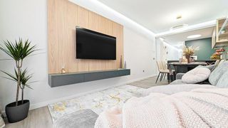 Piso en venta en Centro en Torrevieja