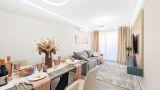 Piso en venta en Centro en Torrevieja