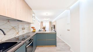 Piso en venta en Centro en Torrevieja