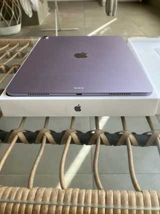 iPad Air 13 M3. NUEVO