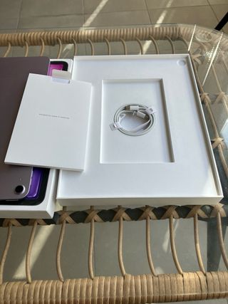 iPad Air 13 M3. NUEVO