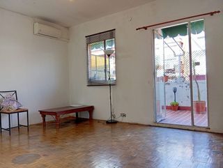 Ático en venta en Prosperidad en Madrid