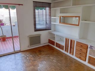 Ático en venta en Prosperidad en Madrid