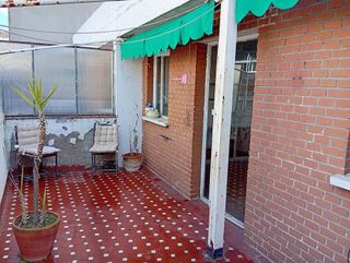 Ático en venta en Prosperidad en Madrid